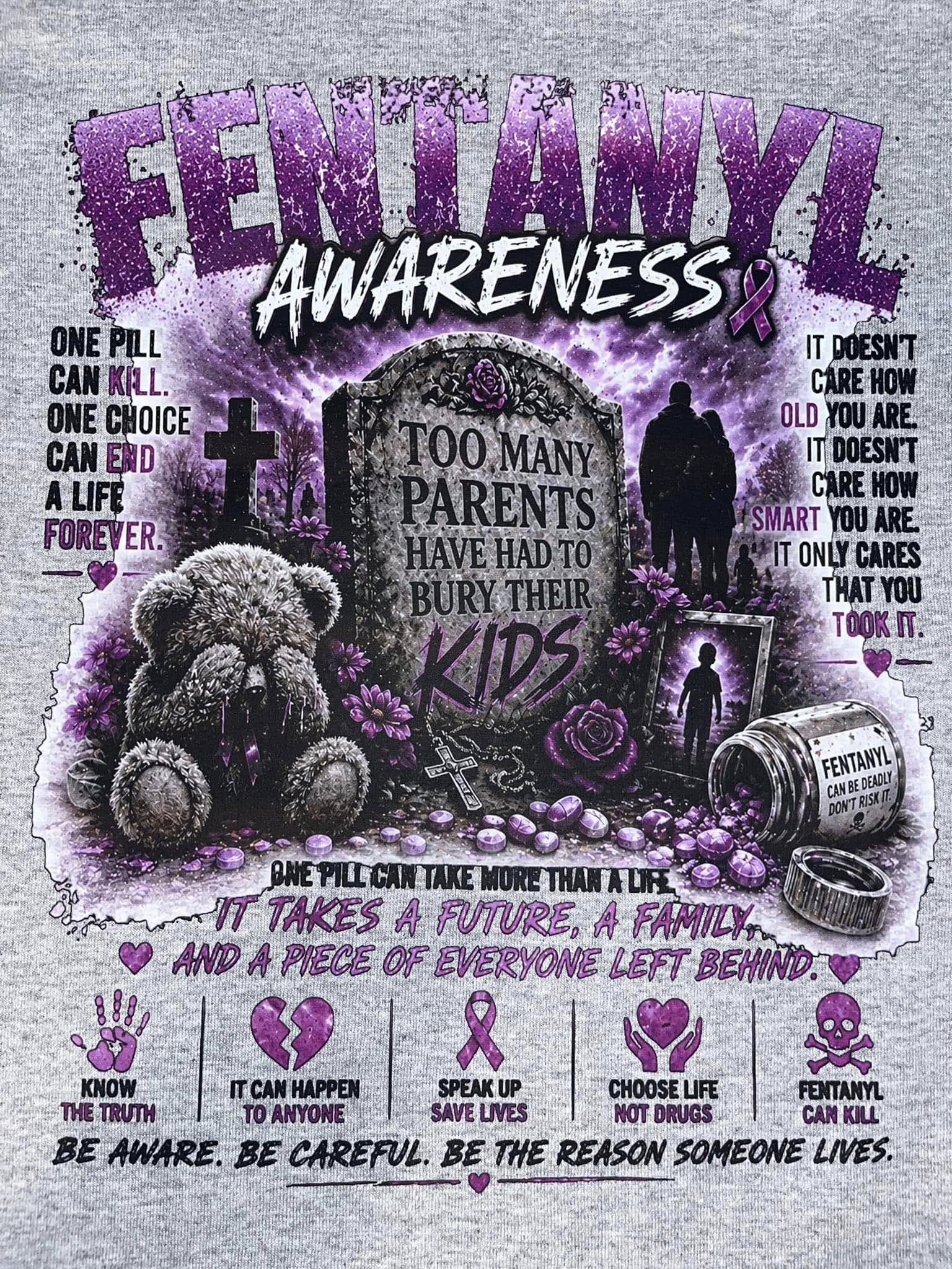 Enough is Enough Awareness Series