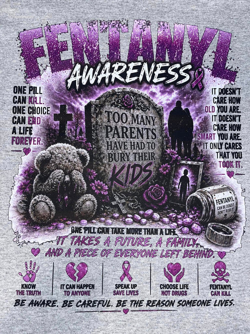 Enough is Enough Awareness Series