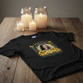 Sunflower Memorial Shirt Design