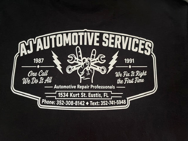 Custom Business Shirt Order Design