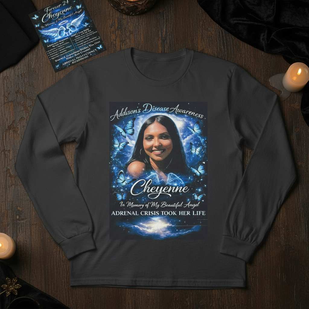 Custom Order Shirt